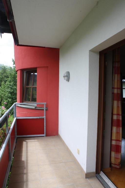 Appartementhaus Bergblick Leogang Exterior photo