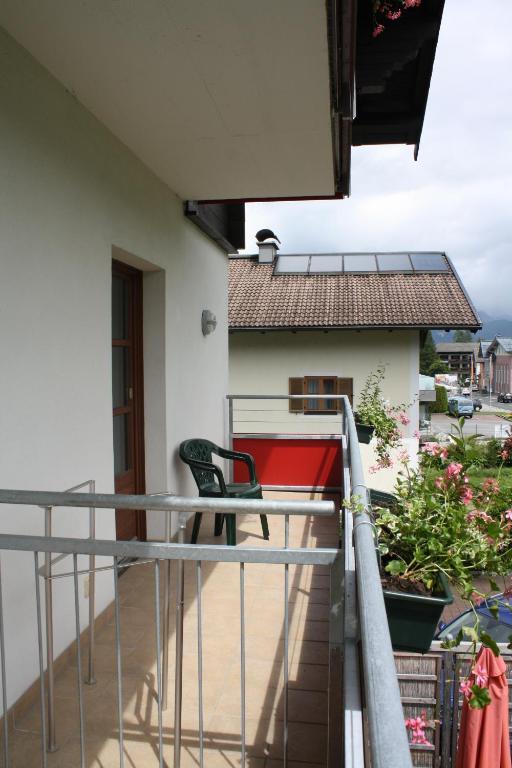 Appartementhaus Bergblick Leogang Exterior photo